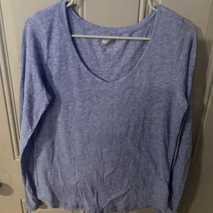 Long Sleeve NWT! Arizona jean co.